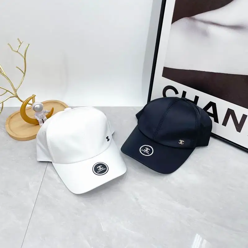 Chanel cap dx64